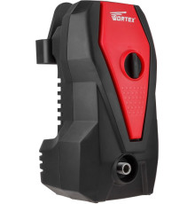Мойка высокого давления Wortex PW1217