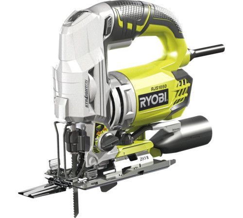Электролобзик  Ryobi RJS1050-K