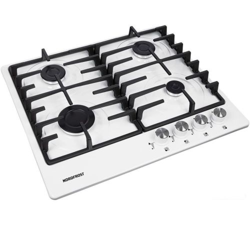 Варочная панель Nord Nordfrost HS 6043 W