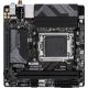Материнская плата Gigabyte B650I AX rev. 1.0