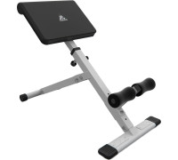 Гиперэкстензия DFC Homegym SJ1006 белый