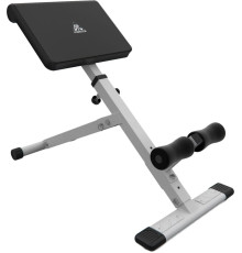 Гиперэкстензия DFC Homegym SJ1006 белый