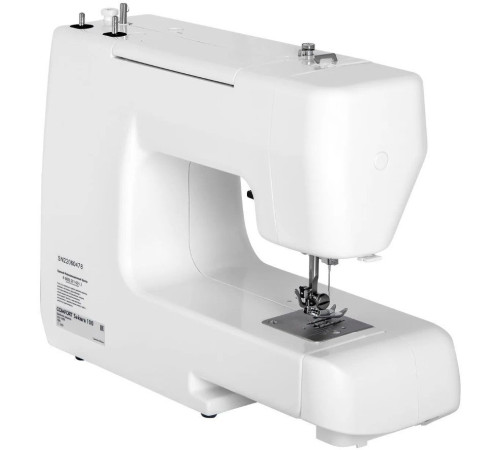 Электромеханическая швейная машина Comfort Sakura 100