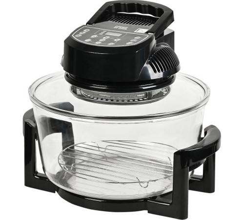 Аэрогриль аэрофритюрница GFgril GFA-GL17D