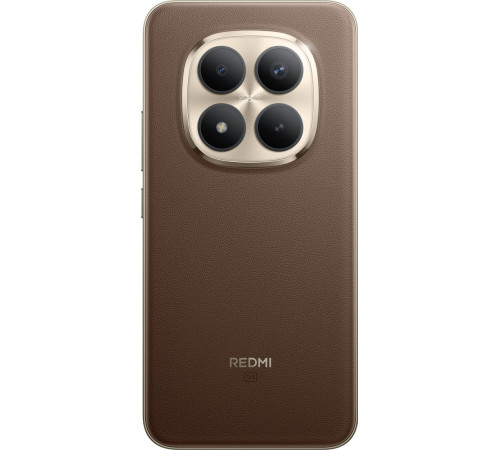 Телефон Xiaomi Redmi Note 15 Pro+ 5G 8GB/256GB международная версия коричневый