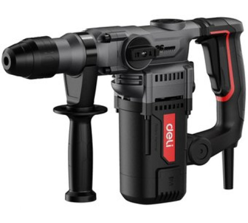 Перфоратор Deli EDE-DC26-3E