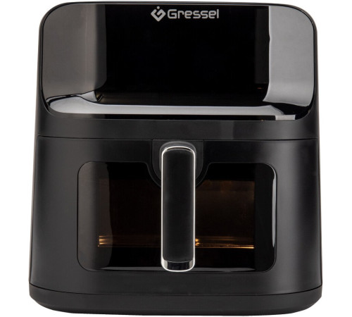 Аэрогриль аэрофритюрница Gressel GAF-1826