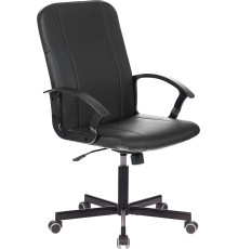 Офисное кресло Brabix Simple EX-521 черный