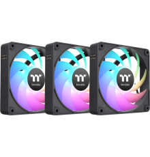 Комплект вентиляторов для корпуса Thermaltake CT120 EX ARGB 3-Fan Pack CL-F181-PL12SW-A