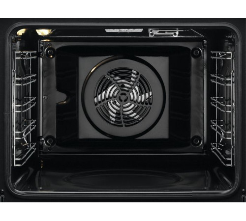 Электрический духовой шкаф Electrolux SurroundCook 600 EOF3H70X