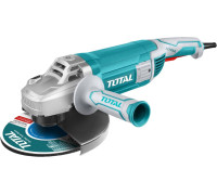 Угловая шлифмашина Total TG1252306