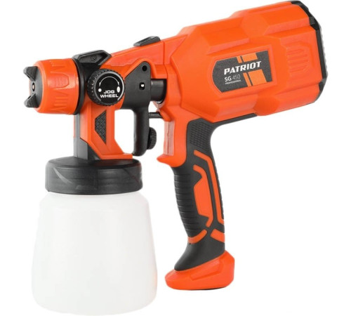 Краскораспылитель Patriot SG 450