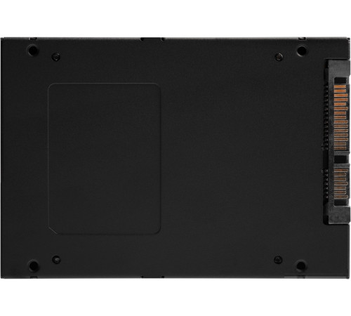 SSD Kingston KC600 2TB SKC600/2048G