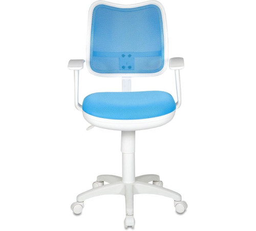 Кресло  Бюрократ CH-W797/LB/TW-55