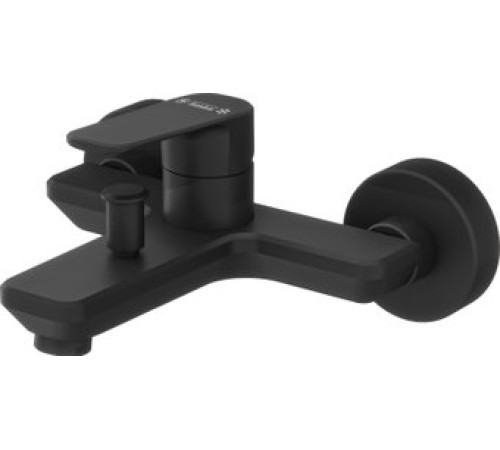 Смеситель Teska Carmela BB3008 черный