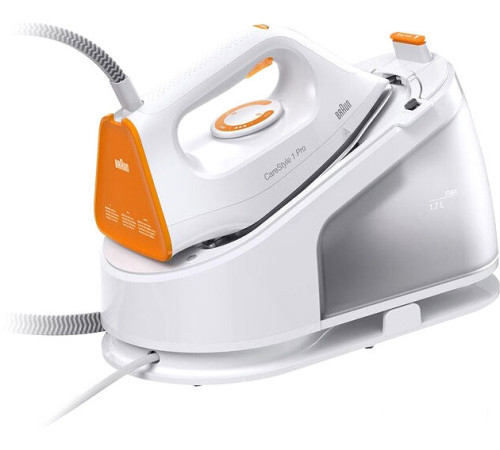 Утюг Braun CareStyle 1 Pro IS 1511 WH