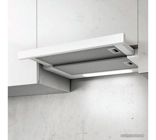 Кухонная вытяжка Elica Elite 14 LUX WH/A/60