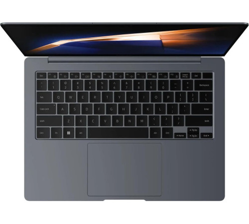 Ноутбук Samsung Galaxy Book4 Pro 14 NP940XGK-KG2IN