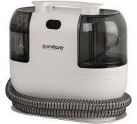 Пылесос Endever SkyClean VC-100 белый/черный