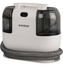 Пылесос Endever SkyClean VC-100 белый/черный