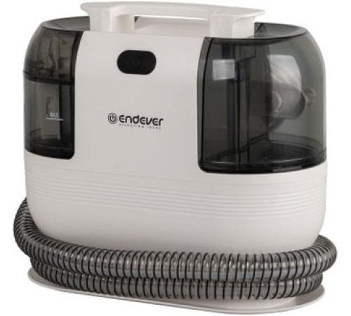 Пылесос Endever SkyClean VC-100 белый/черный