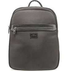 Городской рюкзак David Jones 823-931107-BLK черный