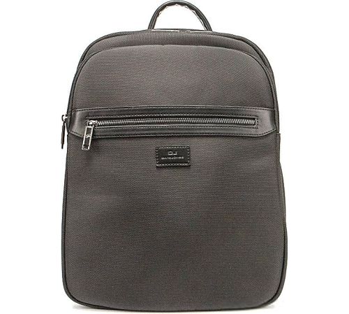 Городской рюкзак David Jones 823-931107-BLK черный