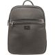 Городской рюкзак David Jones 823-931107-BLK черный