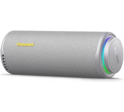 Беспроводная колонка Tronsmart T8 серый