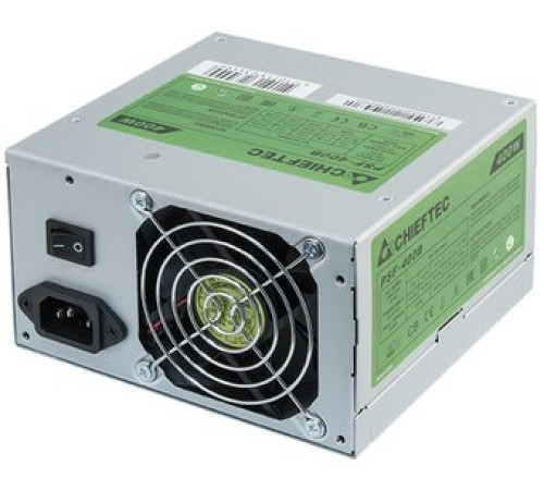 Блок питания Chieftec PSF-400B