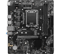 Материнская плата MSI Pro H610M-S DDR4
