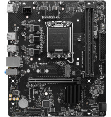 Материнская плата MSI Pro H610M-S DDR4