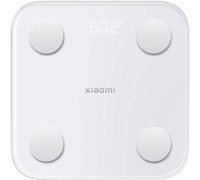 Напольные весы Xiaomi Body Composition Scale S400 международная версия