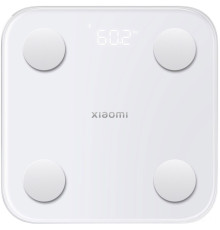 Напольные весы Xiaomi Body Composition Scale S400 международная версия