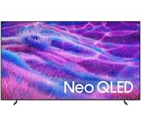 MiniLED телевизор Samsung AI Neo QLED QN80F QE100QN80FUXRU
