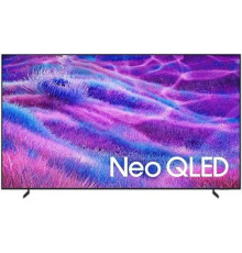 MiniLED телевизор Samsung AI Neo QLED QN80F QE100QN80FUXRU