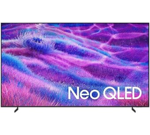 MiniLED телевизор Samsung AI Neo QLED QN80F QE100QN80FUXRU