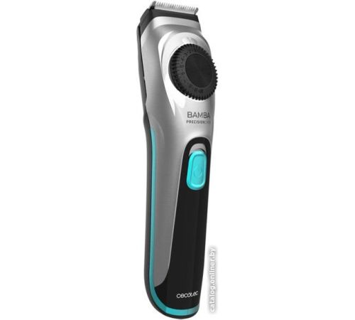 Триммер для бороды и усов Cecotec Bamba PrecisionCare AllDrive 04228