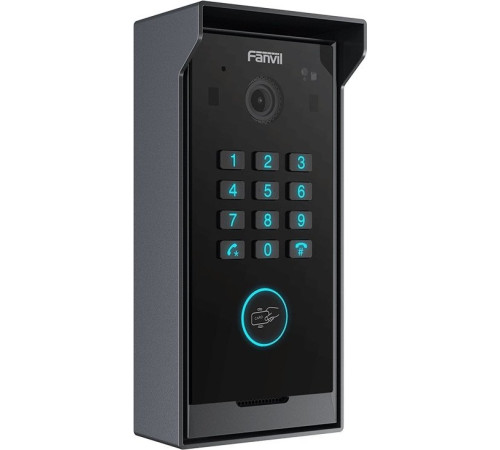 Вызывная панель Fanvil i60K