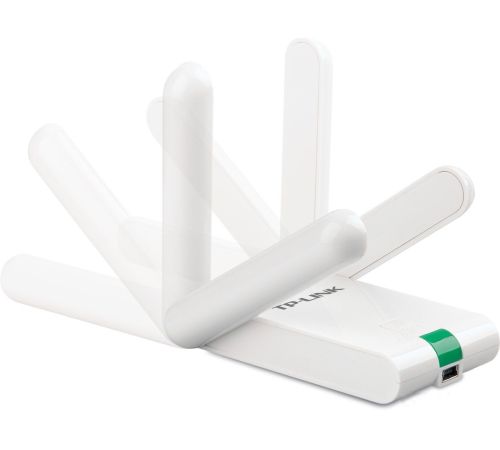 Wi-Fi адаптер TP-Link TL-WN822N