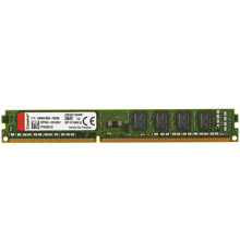Оперативная память Kingston ValueRAM 4GB DDR3 PC3-12800 KVR16N11S8/4WP