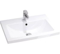Умывальник Cersanit Como 70x45 [S-UM-COM70/1-w]