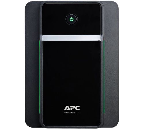 Источник бесперебойного питания APC Back-UPS 1600VA BX1600MI