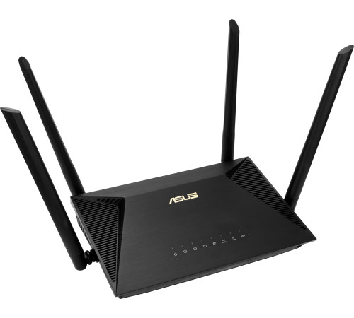 Wi-Fi роутер ASUS RT-AX53U