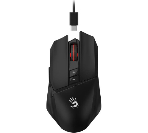 Игровая мышь A4Tech Bloody R36 Ultra