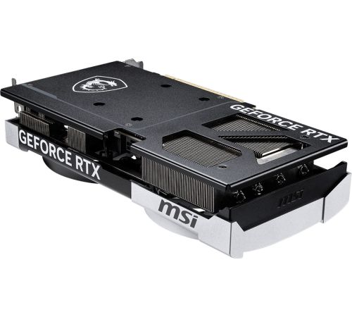 Видеокарта MSI GeForce RTX 5070 12G Ventus 2X