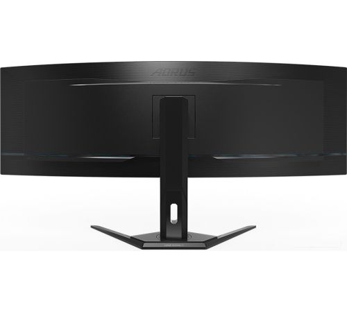 Игровой монитор Gigabyte Aorus CO49DQ