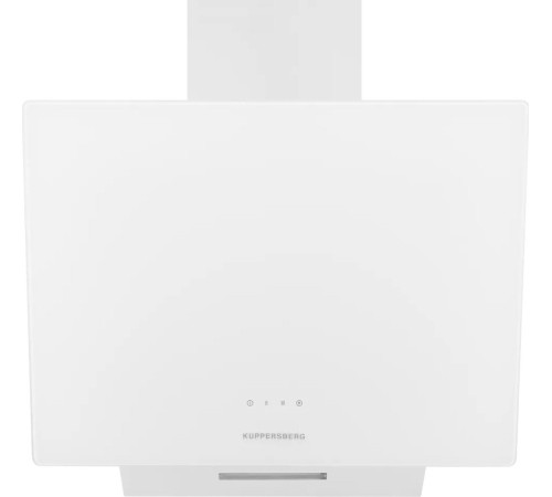 Кухонная вытяжка KUPPERSBERG F 605 W
