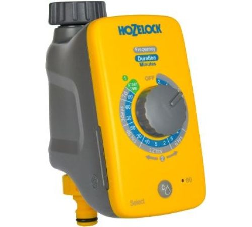 Таймер Hozelock Sensor 2220