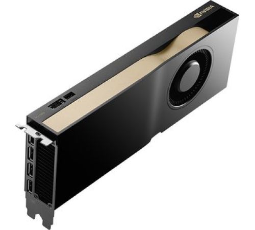 Видеокарта NVIDIA RTX 5000 Ada Generation 32GB GDDR6 900-5G132-2740-001